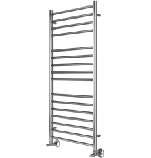 Полотенцесушитель водяной AQUATEK Либерти П16 50x110 хром