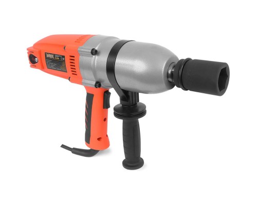 Гайковерт ударный MESSER IW-600 Гайковерт ударный MESSER IW-600