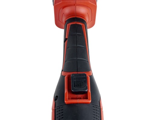 Машина шлифовальная угловая аккумуляторная REDVERG RD-AG18K/U