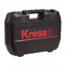 Шуруповерт аккумуляторный KRESS KU280.3