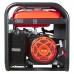 Генератор бензиновый FUBAG BS 8000 DA ES