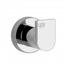 Gessi Emporio accessories Крючок, подвесной, цвет: хром. 38921#031