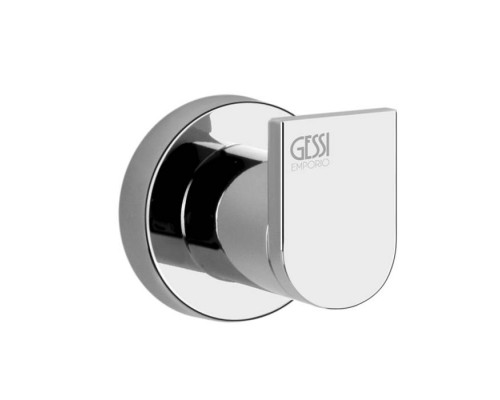Gessi Emporio accessories Крючок, подвесной, цвет: хром. 38921#031 Gessi Emporio accessories Крючок, подвесной, цвет: хром. 38921#031
