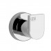 Gessi Emporio accessories Крючок, подвесной, цвет: хром. 38921#031