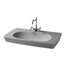 Artceram Civitas Раковина 90х50 см, 1 отв., цвет: серый. CIL002 34 00