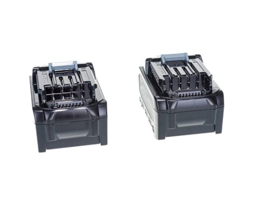 Машина шлифовальная угловая аккумуляторная Makita GA012GM201 Машина шлифовальная угловая аккумуляторная Makita GA012GM201