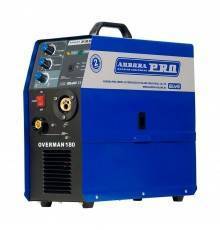 Аппарат сварочный Aurora Pro OVERMAN 180 Mosfet