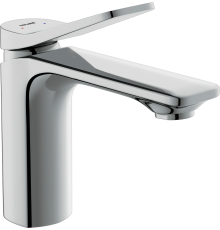 Смеситель для раковины Cersanit Odra 63050 хром