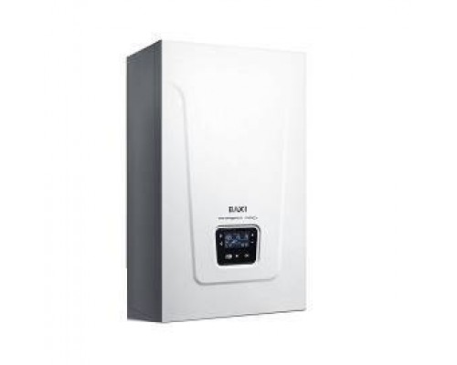 Котёл электрический настенный, Baxi, Ampera Pro 9, мощность 9 кВт Котёл электрический настенный, Baxi, Ampera Pro 9, мощность 9 кВт