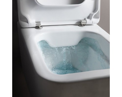 LAUFEN Pro S Сиденье для унитаза, микролифт, цвет: белый. 8.9196.1.000.000.1 LAUFEN Pro S Сиденье для унитаза, микролифт, цвет: белый. 8.9196.1.000.000.1