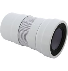 Отвод McAlpine MRWC-F20P гофрированный, 200-330 мм