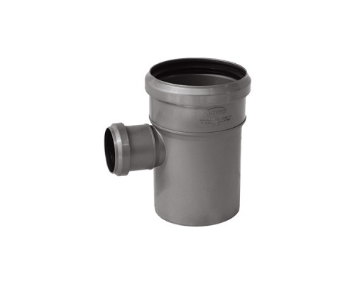 Тройник Sinikon D110x50x87º 510035.R Тройник Sinikon D110x50x87º 510035.R