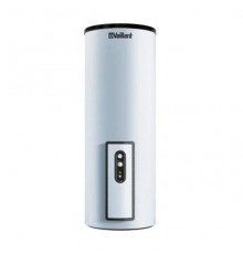 Накопительный электрический водонагреватель Vaillant eloSTOR VEH 200/6. 0010003083