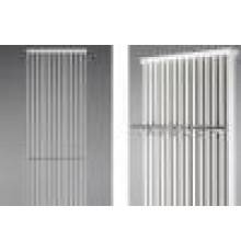 Радиаторы дизайн-серии Дизайн-радиатор Jaga Deco Space Vertical Single H180 L96 SVSW0.180096.333/MM