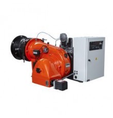Горелки газовые Горелка газовая модуляционная TG400/М a AGP (1400-3500 кВт, 300 mbar) Gokce GKC 400m300a