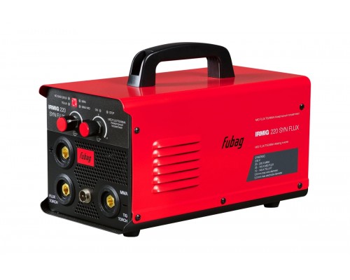 Сварочный полуавтомат IRMIG 220 SYN FLUX