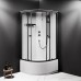 W94C-401A-090BT Душевая кабина 90x90 см, без гидромассажа