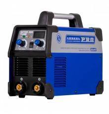 Аппарат сварочный инверторный Aurora Pro INTER 200 TUBE