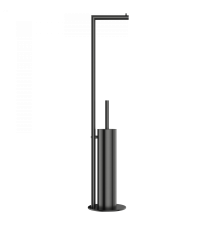 Стойка Wonzon   Woghand WW-V4602-GM темный графит