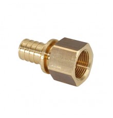 Переходник с внутренней резьбой REHAU RAUTITAN S 20-Rp 3/4 MX. 11382531001