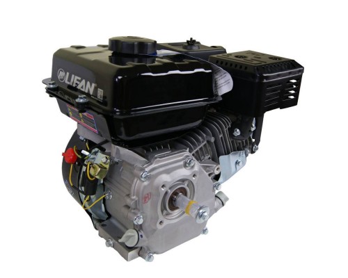 Двигатель бензиновый LIFAN 168F-2C