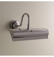DevonDevon Argo Светильник IP21, 2xE14, цвет: хром. DGLQ30CR