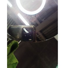 SaleHG24110000 Pulsify Select Relaxation Ручной душ Ø105 мм, 3 режима, 11.4 л/мин Sale24110000_1126