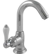 Смеситель для раковины Nicolazzi Cinquanta 3454CR76C хром