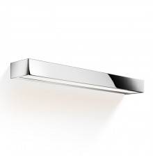 Decor Walther Box 60 N LED Светильник настенный 60x10x5см, светодиодный, 1x LED 32W, цвет: хром. 0333200