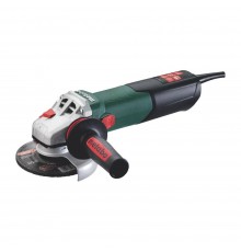 Машина шлифовальная угловая Metabo WEA 17-125 Quick