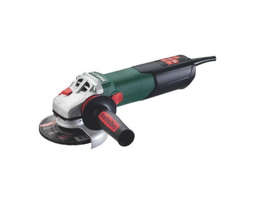 Машина шлифовальная угловая Metabo WEA 17-125 Quick