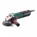 Машина шлифовальная угловая Metabo WEA 17-125 Quick