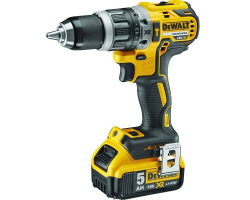 Шуруповерт аккумуляторный DeWalt DCD796 + УШМ DeWalt DCG405 (DCK2080P2T) Шуруповерт аккумуляторный DeWalt DCD796 + УШМ DeWalt DCG405 (DCK2080P2T)