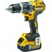 Шуруповерт аккумуляторный DeWalt DCD796 + УШМ DeWalt DCG405 (DCK2080P2T)