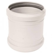 Муфта соединительная Sinikon КОМФОРТ ПЛЮС D 110 528007.K (528007.K)