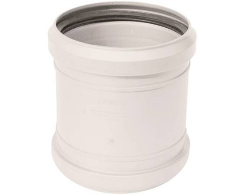 Муфта соединительная Sinikon КОМФОРТ ПЛЮС D 110 528007.K (528007.K)
