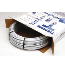 Труба из сшитого полиэтилена Tiemme с алюминиевой вставкой AL-PEX  d=16 SP.2,0. 0600010
