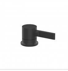 Gessi Inciso- Рычаг удаленного управления. цвет: black XL. 58200#299