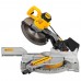 Пила торцовочная DeWalt DWS715
