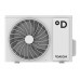 Тепловой насос SIB35AVQS1R/SIB35FVS1R