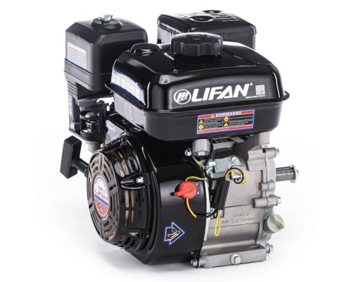 Двигатель бензиновый LIFAN 168F-2