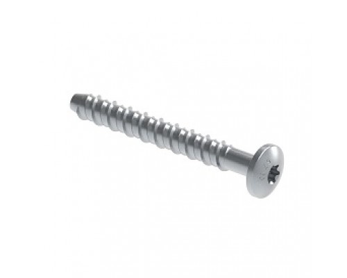 Шуруп, Walraven, RapidRail, Torx TX30, 6x40мм Шуруп, Walraven, RapidRail, Torx TX30, 6x40мм