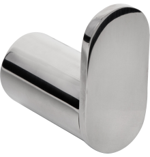 Крючок Mediclinics Aura AI1318C bright finish