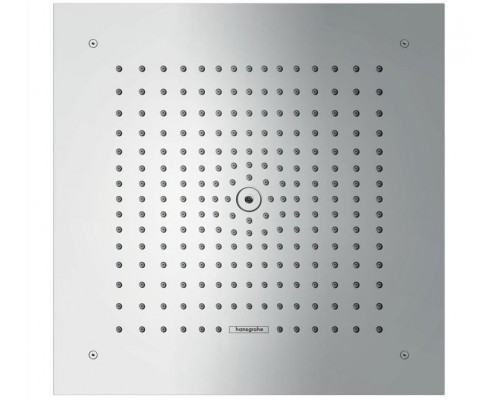 HG 26 252 000 Raindance E Верхний душ 400х400 мм, 1 режим RainAir (внешняя монтажная часть) 26252000