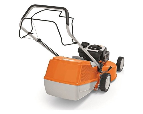 Газонокосилка бензиновая Stihl RM 253.1 T Газонокосилка бензиновая Stihl RM 253.1 T