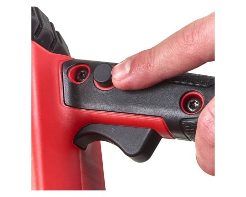 Пила цепная аккумуляторная Milwaukee M18 FCHSC-121 FUEL