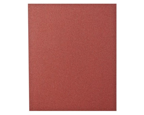 Бумага шлифовальная водостойкая Квалитет БШВ-120