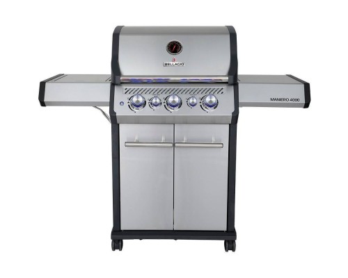 Гриль газовый BELLAGIO Maniero 4000