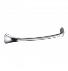 Colombo Link Полотенцедержатель 38см, цвет: хром. B2409.CR