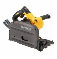Пила дисковая погружная аккумуляторная DeWalt DCS520NT (без акк, без з/у)